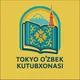 Tokyoda O’zbek Kutubxonasi