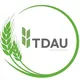 Toshkent davlat agrar universiteti