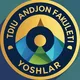 TDIU Andijon fakulteti | Yoshlar kanali