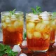 Tea Inside