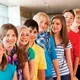 Дети 9-12 лет в Белграде