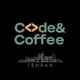 Tehran Code & Coffee </>&☕️