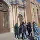 تهرانگردی با پریسا🙂