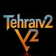 Tehran V2Ray - تهران ویتوری