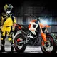 Tekken Moto