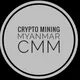 Crypto Myanmar Community