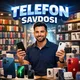 Telefon savdosi