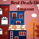 🌹 Amazon Best🌹