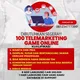 Loker Telemarketing Indonesia