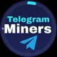 Telegram Miners Global™₿ - Blum -Tapswap - Notcoin - Web3 - TONcoin - Lost dog 🐕 - hamster Kombat - Binance - airdrops - TRUMP