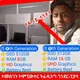 ተመስገን ኮምፒውተር ትሬዲንግ @ጎንደር-ፒያሳ