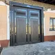 Namangan Temir darvoza.