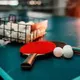 Теннис Дуррес