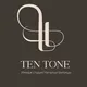 TEN TONE имидж студия Натальи Шипица