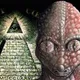 TEORIE... ALE CZY SPISKOWE ???🐍🦎🦠👽☠️🧬