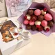 Клубника, банан, гранаты в бельгийском шоколаде Callebaut 🍓🍌🍫😍 Дубайский шоколад 🍫😍🥰