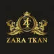 ZARA_TIKAN