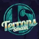 🌊Terrons Smash 🌊
