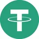Tether [ USDT ]