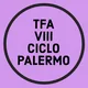 TFA VIII CICLO PALERMO ✍️ (ma anche IX)