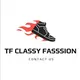 Classy Fashion 👟