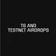 TG AND TESTNET AIRDROPS