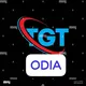 TGT ODIA Groups 📙📘📕📔📚