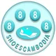 8888 Shoes Cambodia 2 បោះចេញពីរ ខេត្តបាត់ដំបង