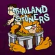 THAILAND STONERS 🗿💨