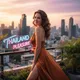 THAILAND PLEASURE 0.1