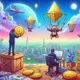 CRYPTO AIRDROP VIỆT NAM🇻🇳
