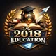 🎯THE 2018 Education🎯