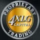 4XLG’s Automated Trading EA Group