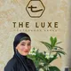 The Luxe Textile 🪐 Бухара
