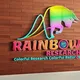THE RAINBOW RESEARCH