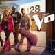 The Voice USA Season 29