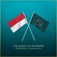 The Cloud City Metaverse Indonesia 🇮🇩