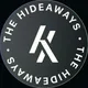 The Hideaways