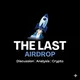 The Last Airdrop Discusiion