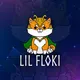 Lil Floki BSC | Listed on Pancakeswap | Audited by certiK