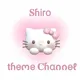 𐙚𝐒𝐡𝐢𝐫𝐨 𝐭𝐡ē๓ē 𝐂𝐡ᥲ𝐧𝐧ᥱᥣ♡