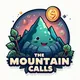 🗼 THE MOUNTAIN 🏔️CALLS 🚀📈