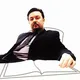 The office UK زیرنویس چسبیده