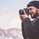 Photographers club