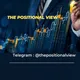 The Positional View || Stocks, Companies and Finance || Formerly @poscal