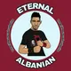 Eternal Albanian