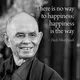 Thich Nhat Hanh en Español
