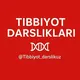📚Tibbiyot darsliklari | Medbook 🇺🇿🇺🇸🇷🇺
