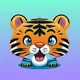 TIGER on Solana Portal