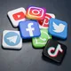 TikTok Instagram Telegram 交流群